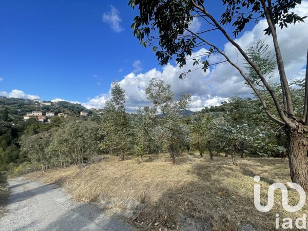 Terrain à vendre 10 100 m² Nice