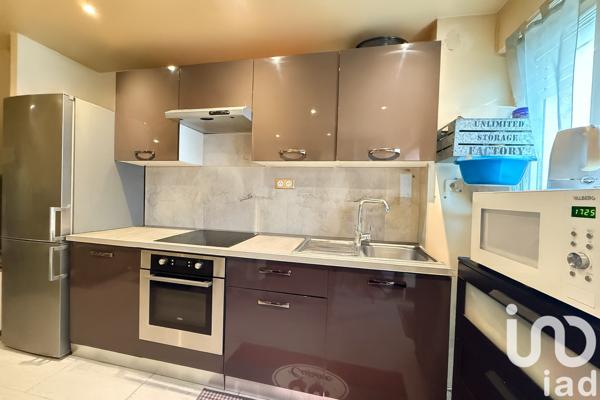 Maison à vendre 4 pièces 72 m² Pierrelaye