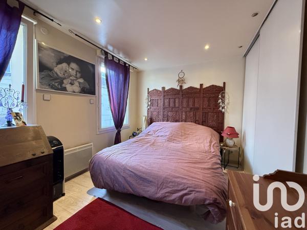 Maison à vendre 4 pièces 72 m² Pierrelaye