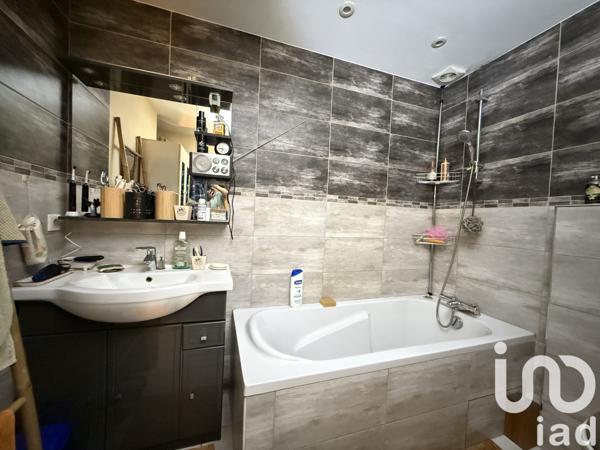 Maison à vendre 4 pièces 72 m² Pierrelaye