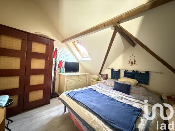 Maison à vendre 4 pièces 72 m² Pierrelaye