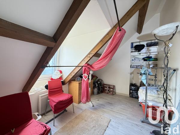 Maison à vendre 4 pièces 72 m² Pierrelaye