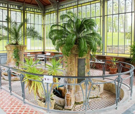 Dpt Vosges (88), à vendre proche de CONTREXEVILLE immeuble de 5 APPARTEMENTS accès PARC THERMAL