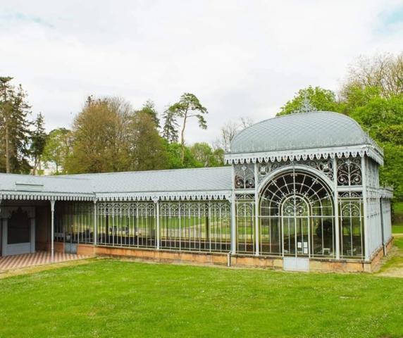 Dpt Vosges (88), à vendre proche de CONTREXEVILLE immeuble de 5 APPARTEMENTS accès PARC THERMAL