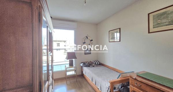 À vendre Appartement 4 pièces 105.05 m² - Pau 64000