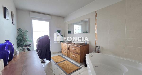 À vendre Appartement 4 pièces 105.05 m² - Pau 64000