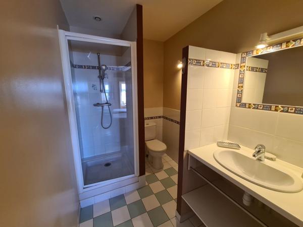 Le charme de l'ancien avec une qualité de confort au quotidien