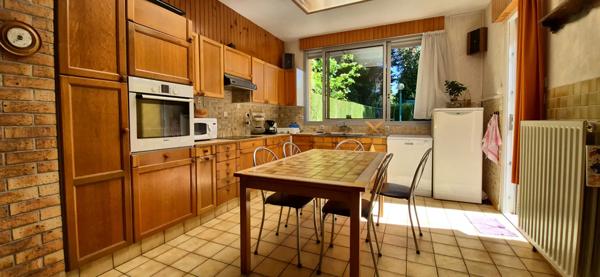 Maison à vendre 7 pièces 90m² Roubaix (59100)