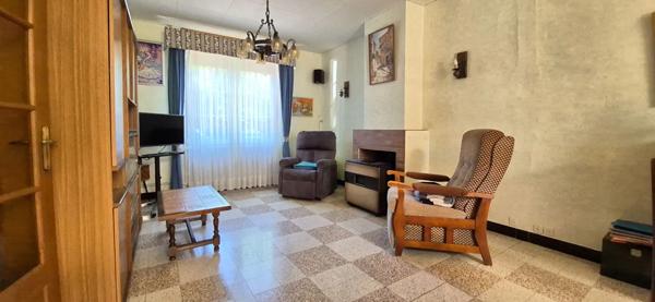 Maison à vendre 7 pièces 90m² Roubaix (59100)