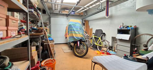 Maison à vendre 7 pièces 90m² Roubaix (59100)