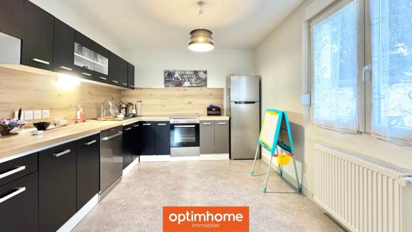 🏢 Immeuble de rapport à vendre – 367 m² – Local commercial + 3 appartements loués – Saulxures-sur-Moselotte (Vosges)