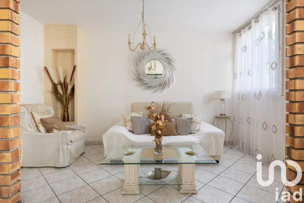 Appartement à vendre 4 pièces 68 m² Fontaine