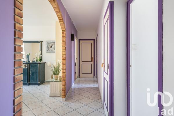 Appartement à vendre 4 pièces 68 m² Fontaine