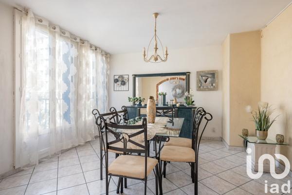 Appartement à vendre 4 pièces 68 m² Fontaine