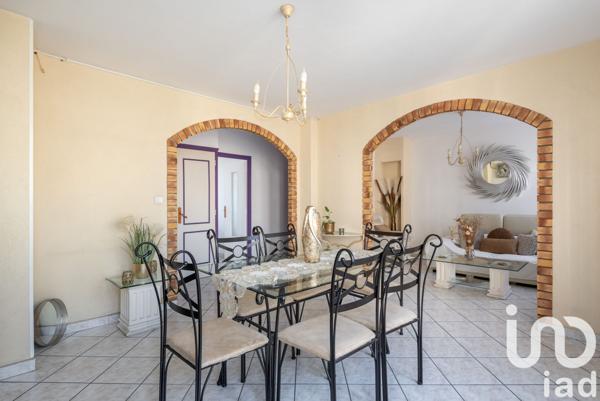 Appartement à vendre 4 pièces 68 m² Fontaine