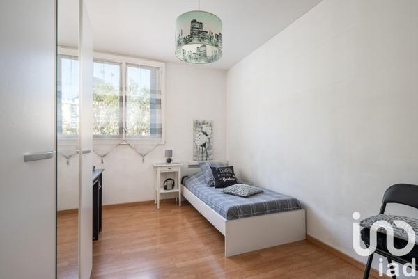 Appartement à vendre 4 pièces 68 m² Fontaine