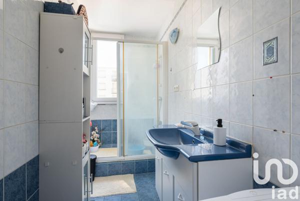 Appartement à vendre 4 pièces 68 m² Fontaine