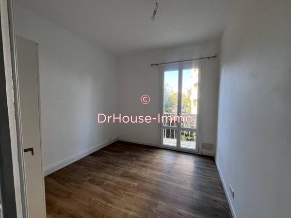 Appartement à louer 3 pièces de 62 m²
