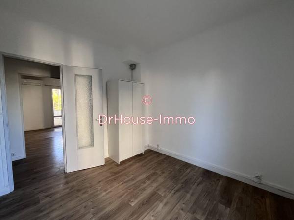 Appartement à louer 3 pièces de 62 m²