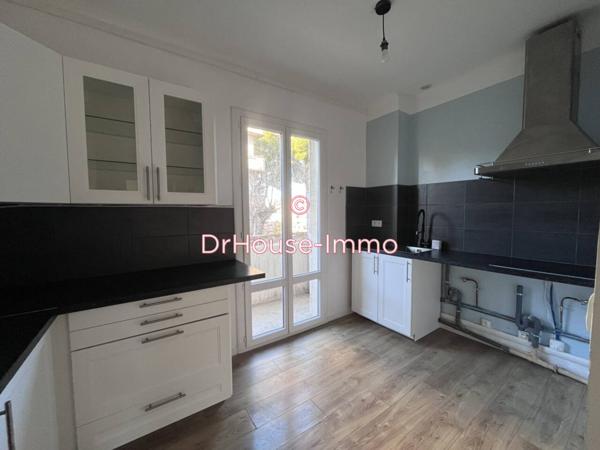 Appartement à louer 3 pièces de 62 m²