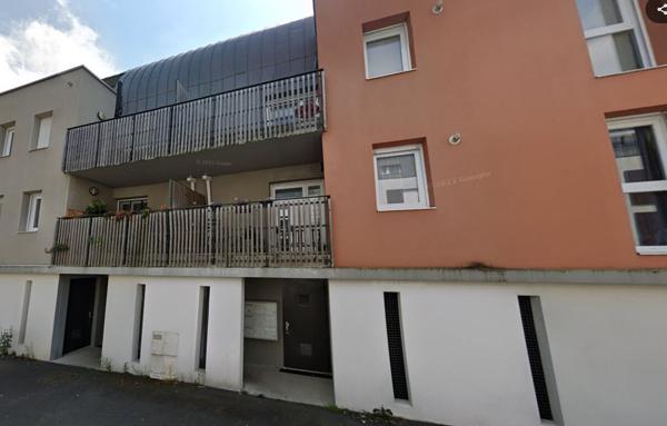 Exclusivité à Bouaye - T4 de 83.20 m2