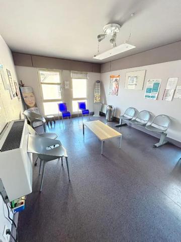 Bureau à vendre à Metz (57000)