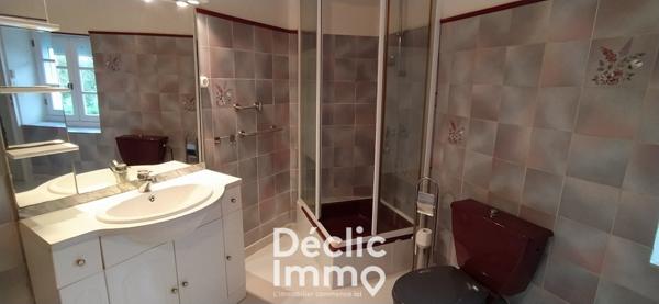 Vente maison Champagne mouton, 166m² 592m² 4 pièces 119 900€