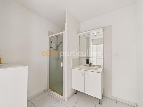 Vente Appartement39 m² - 2 Pièces - PAREMPUYRE (33290)