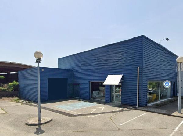 Bureau à vendre à Bourg-de-Péage (26300)