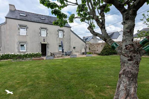 Maison à vendre 229 861 € Plabennec 6 p 100 m² DPE C