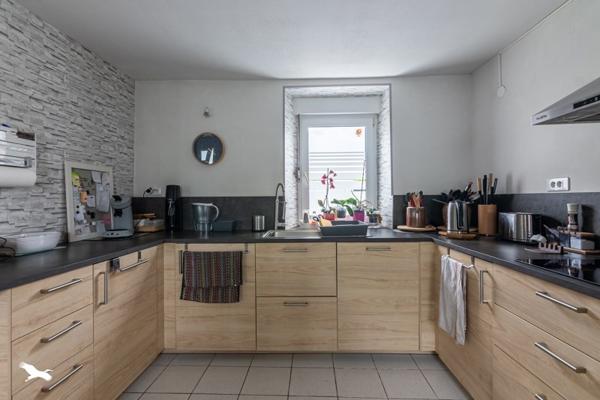 Maison à vendre 229 861 € Plabennec 6 p 100 m² DPE C