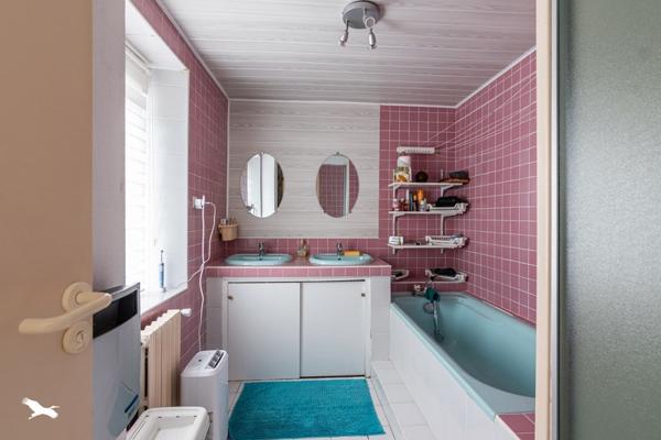 Maison à vendre 229 861 € Plabennec 6 p 100 m² DPE C
