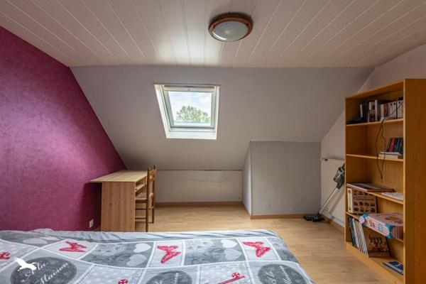Maison à vendre 229 861 € Plabennec 6 p 100 m² DPE C