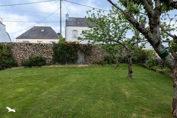 Maison à vendre 229 861 € Plabennec 6 p 100 m² DPE C