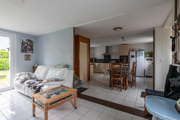 Maison à vendre 229 861 € Plabennec 6 p 100 m² DPE C