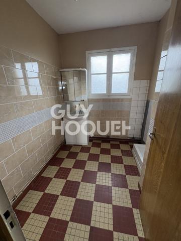Maison à vendre à Villenave d'Ornon - 4 pièces avec jardin