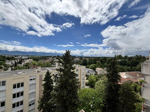 Appartement à vendre à Romans-sur-Isère (26100)