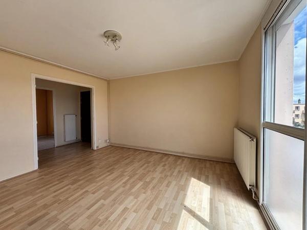 Appartement à vendre à Romans-sur-Isère (26100)