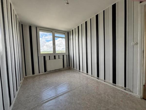 Appartement à vendre à Romans-sur-Isère (26100)