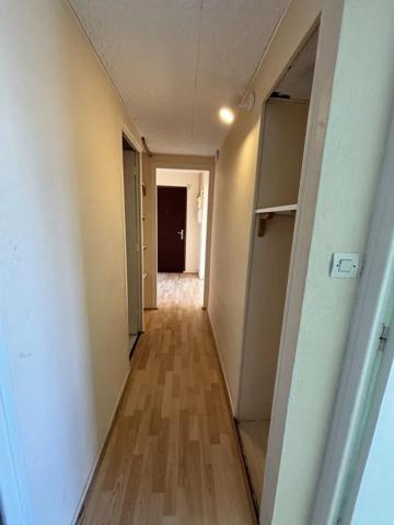 Appartement à vendre à Romans-sur-Isère (26100)