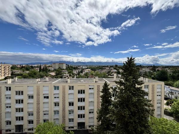 Appartement à vendre à Romans-sur-Isère (26100)