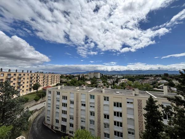 Appartement à vendre à Romans-sur-Isère (26100)