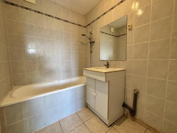 Appartement à vendre à Romans-sur-Isère (26100)