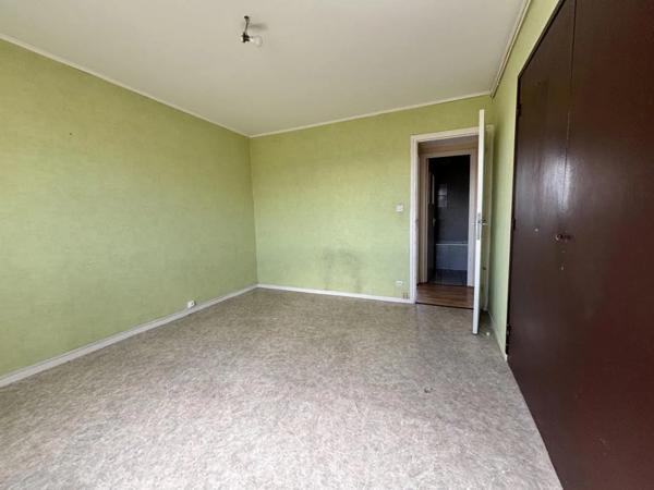 Appartement à vendre à Romans-sur-Isère (26100)