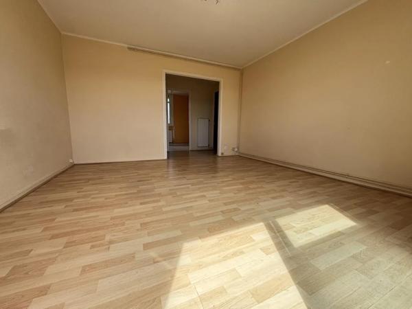 Appartement à vendre à Romans-sur-Isère (26100)