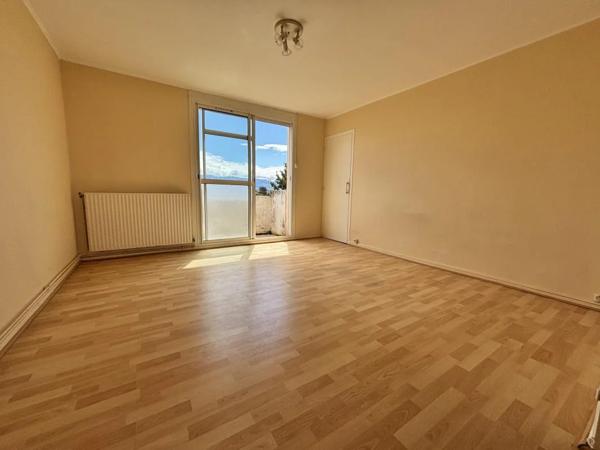 Appartement à vendre à Romans-sur-Isère (26100)