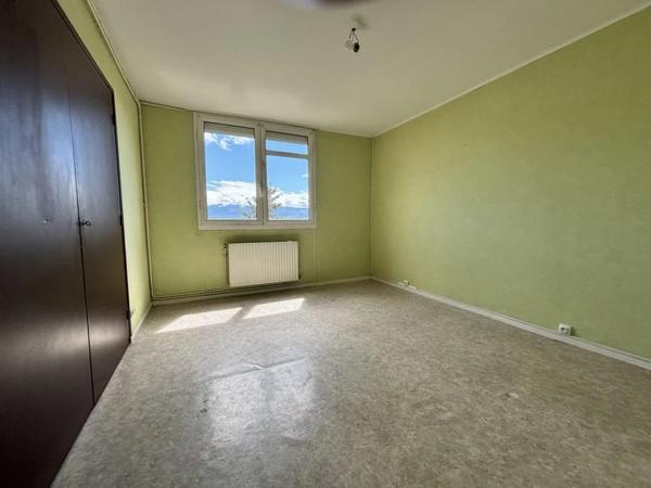 Appartement à vendre à Romans-sur-Isère (26100)