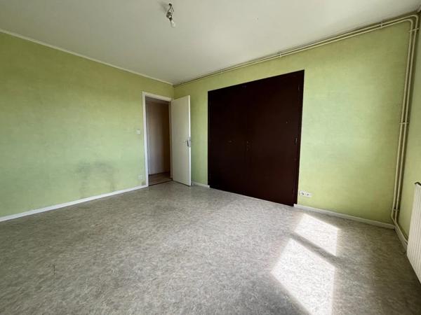 Appartement à vendre à Romans-sur-Isère (26100)