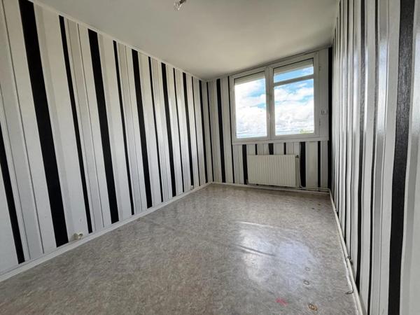 Appartement à vendre à Romans-sur-Isère (26100)