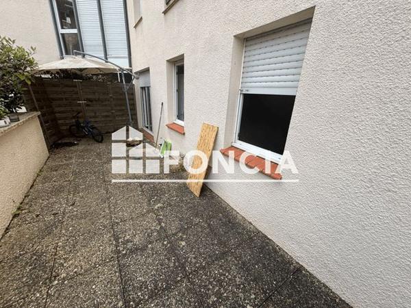 À vendre Appartement 3 pièces 63.11 m² - Agen 47000